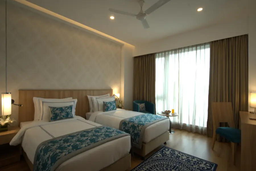 hotel in noida, noida five star hotel, hotels near india expo mart noida